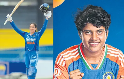Indian Womens Wins England By 97 Runs6