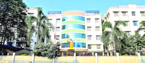 డివిజన్‌ సరే.. సిబ్బంది నియామకమేది..?