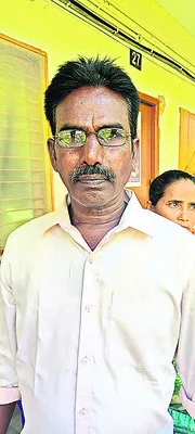 మౌలిక వసతుల కోసం వినతి 