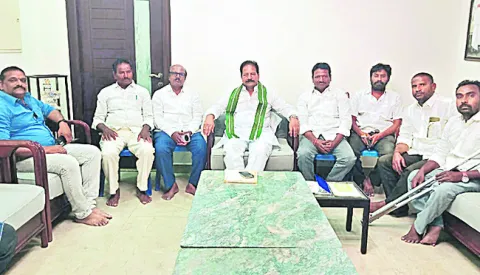 కూటమి పాలనలో అభివృద్ధి సున్నా 