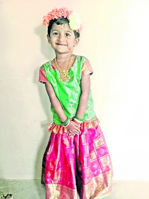 నీటి సంప్‌లో పడి చిన్నారి మృతి
