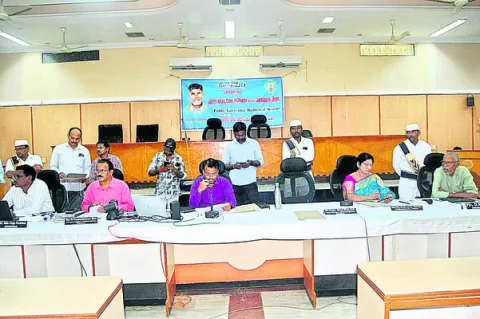 5న ప్రపంచ పర్యావరణ దినోత్సవం 