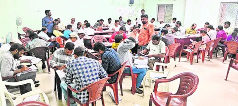 ‘రామగుండం’లో 60 డివిజన్లు 