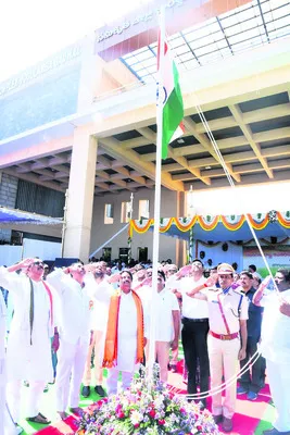 ఇందిర