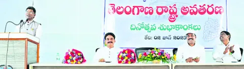 టీజీ ఎన్పీడీసీఎల్‌లో కొత్త ఒరవడికి శ్రీకారం