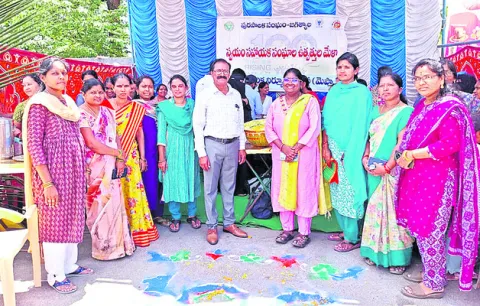 మున్సిపల్‌ అభివృద్ధి అందరి బాధ్యత
