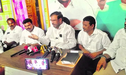 రానున్న కాలంలో రాష్ట్రమంతా జగన్‌ అడ్డానే