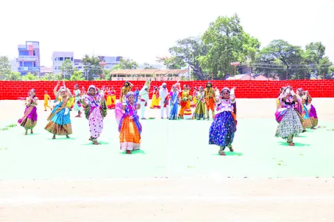 అవతరణ