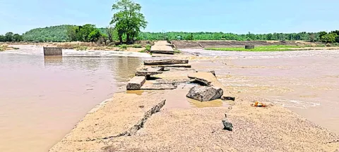 సౌకర్యాలపై దృష్టి పెట్టండి