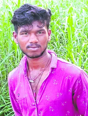 బైక్‌లు ఢీకొని యువకుడి మృతి 
