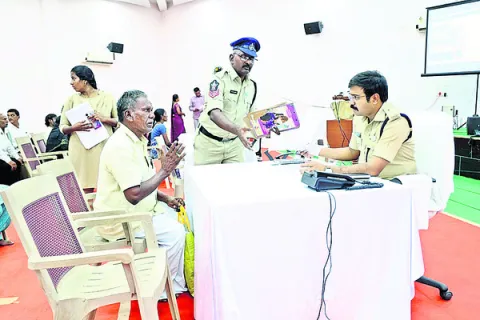 చెడు వ్యసనాలకు బానిసై చిత్రహింసలు 