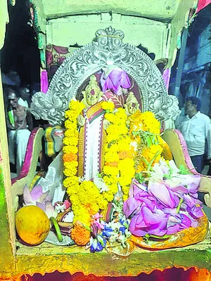 వైఎస్సార్‌ సీపీ అనుబంధ విభాగాల జిల్లా అధ్యక్షుల నియామకం