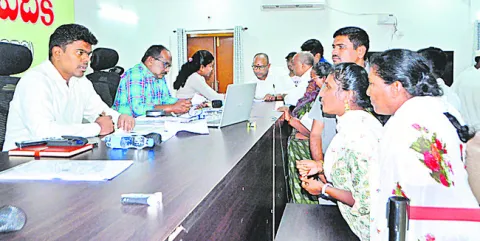 అర్జీ