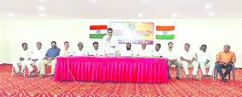 ఒకే దేశం.. ఒకే ఎన్నిక 