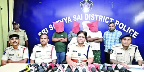 అడ్డుగా ఉన్నాడనే అంతమొందించారు