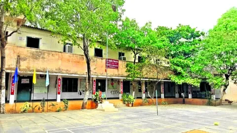 కేంద్రీయ విద్యాలయానికి కదలిక! 