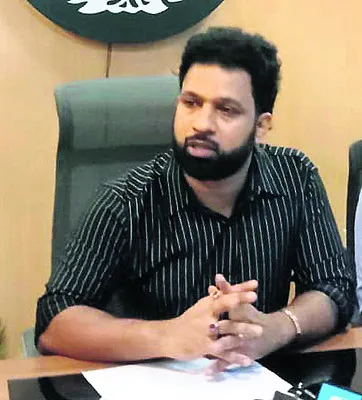 5న భారీ ప్లాంటేషన్‌ గ్రీన్‌ డ్రైవ్‌