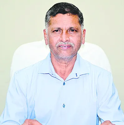 నేటి నుంచి రెవెన్యూ సదస్సులు