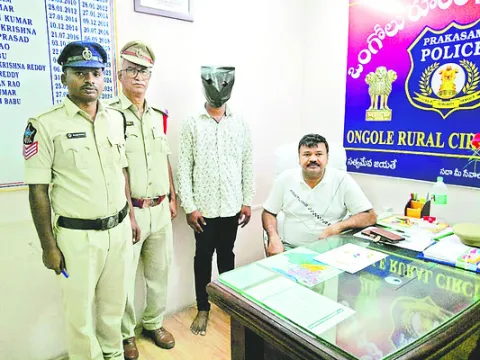 చోరీ కేసులో సొత్తు రికవరీ 