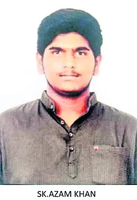 జేఈఈ అడ్వాన్స్‌డ్‌లో శశి విద్యార్థుల ప్రతిభ 