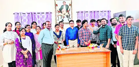జేఈఈ అడ్వాన్స్‌డ్‌లో మెరుపులు