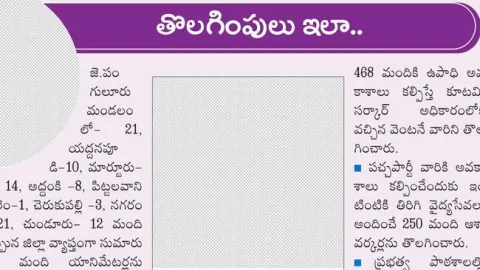 చిరుద