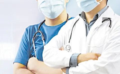 Medical and Health Transfers Confusion: Andhra pradesh