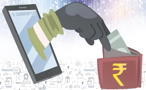 e-commerce companies using dark patterns