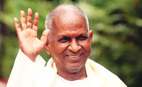 Ilaiyaraaja Remuneration And Net Worth Details