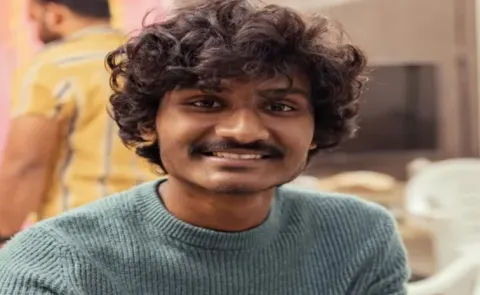 Meet Lakshmi Narayan hired for record breaking package in Rubrik