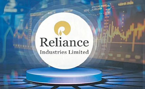 Reliance only Indian company among world most valuable tech giants