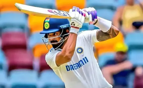 KL Rahul Arrives In England To Join India A For 2nd Unofficial Test vs England Lions5