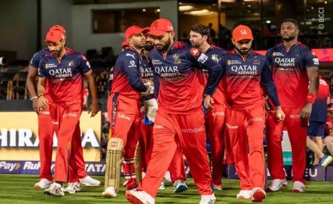IPL 2025: RCB Wins Title In 18th Attempt, Beats Punjab Kings In Finals2