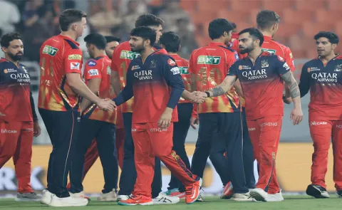 RCB Or PBKS, Who Will Win IPL 2025 Final, All AI Platforms Pick Same Team6