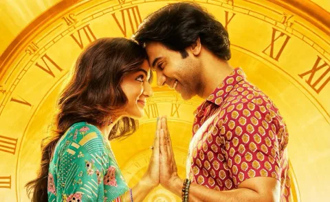 Bhool Chuk Maaf Movie OTT Streaming Details