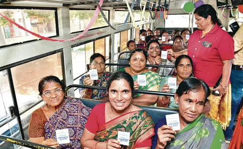 congress leader Indira Shobhan writes about women safety and empowerment12