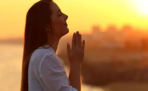 The belief that must be had: God is omnipresent.14