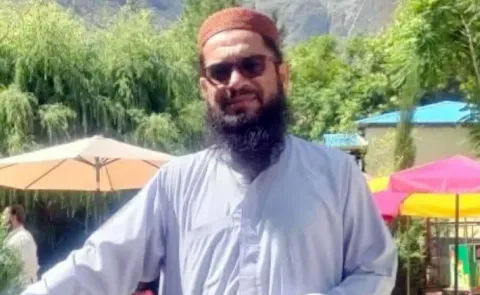 Jaish e Mohammed Terrorist Found Dead in Pakistan12