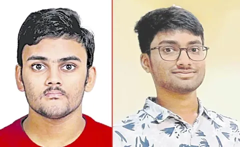 JEE-Advanced 2025 results: Delhi zone Rajit Gupta tops IIT entrance