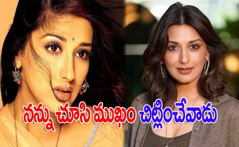 Sonali Bendre shares This Hero made her Angry5