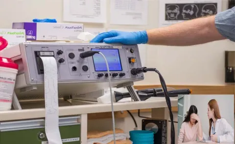 Health Tips: Electroconvulsive Therapy ECT : What It Is & Side Effects
