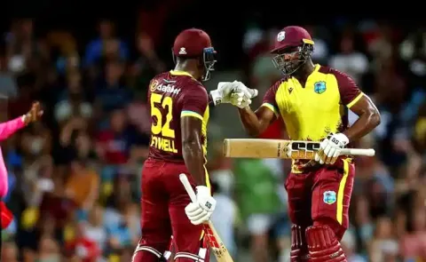 WI Announce T20I Squad For England, Ireland Series6