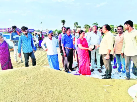 సేకరణలో భేష్‌..