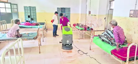 జీజీహ