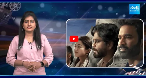 Is Nagarjuna Reason For Kuberas Flop In Kollywood Industry 4