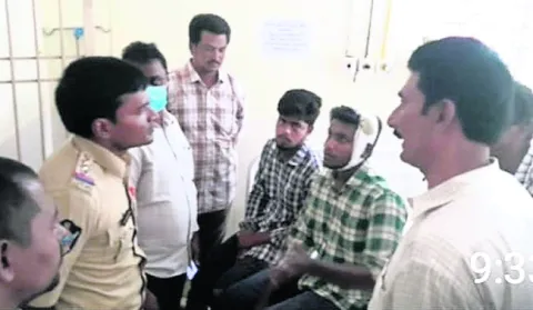 రాజీక