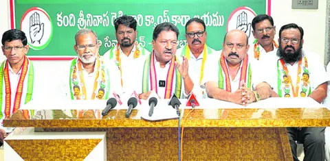 ప్రైవేట్‌ లిమిటెడ్‌ కంపెనీగా బీఆర్‌ఎస్‌..