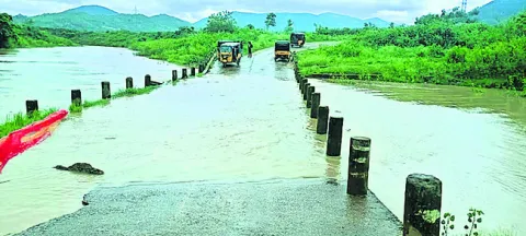 లోతట్
