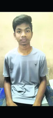ఇంటర్‌ విద్యార్థి మృతి