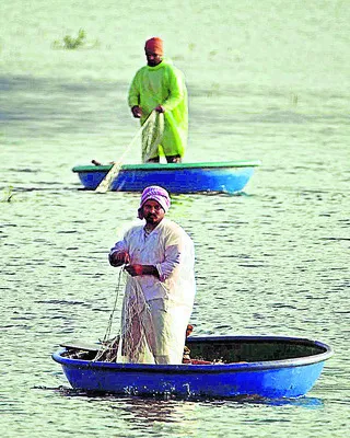 చెత్త లారీలో మహిళ శవం 